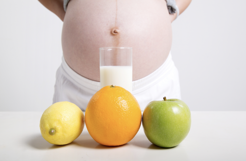 孕期吃什么水果？分享9种养胎水果！（下）